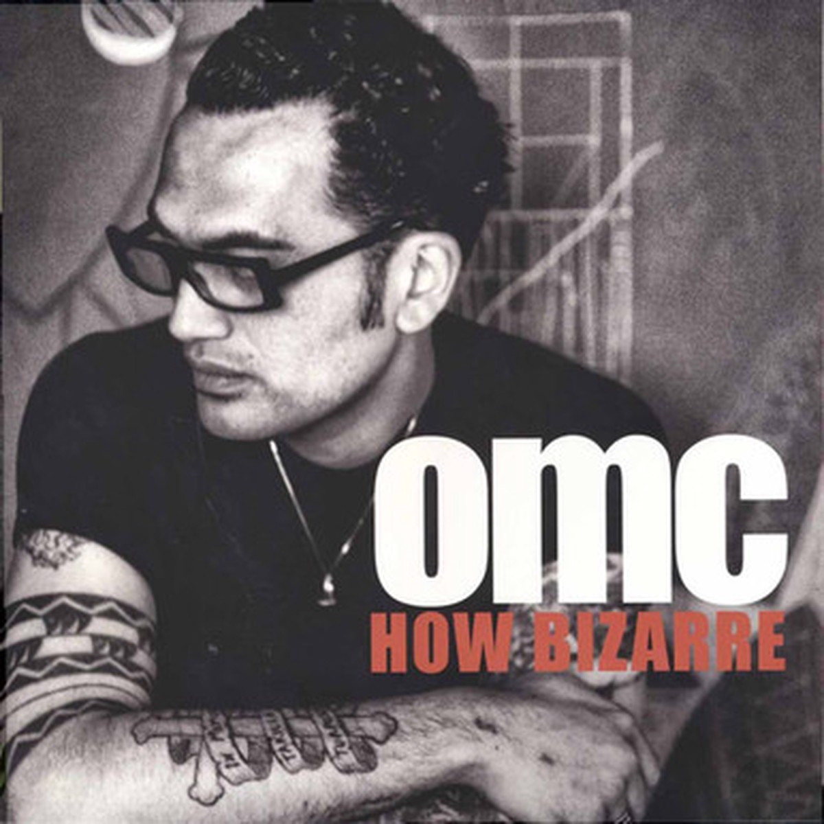 OMC - How Bizarre (LP)