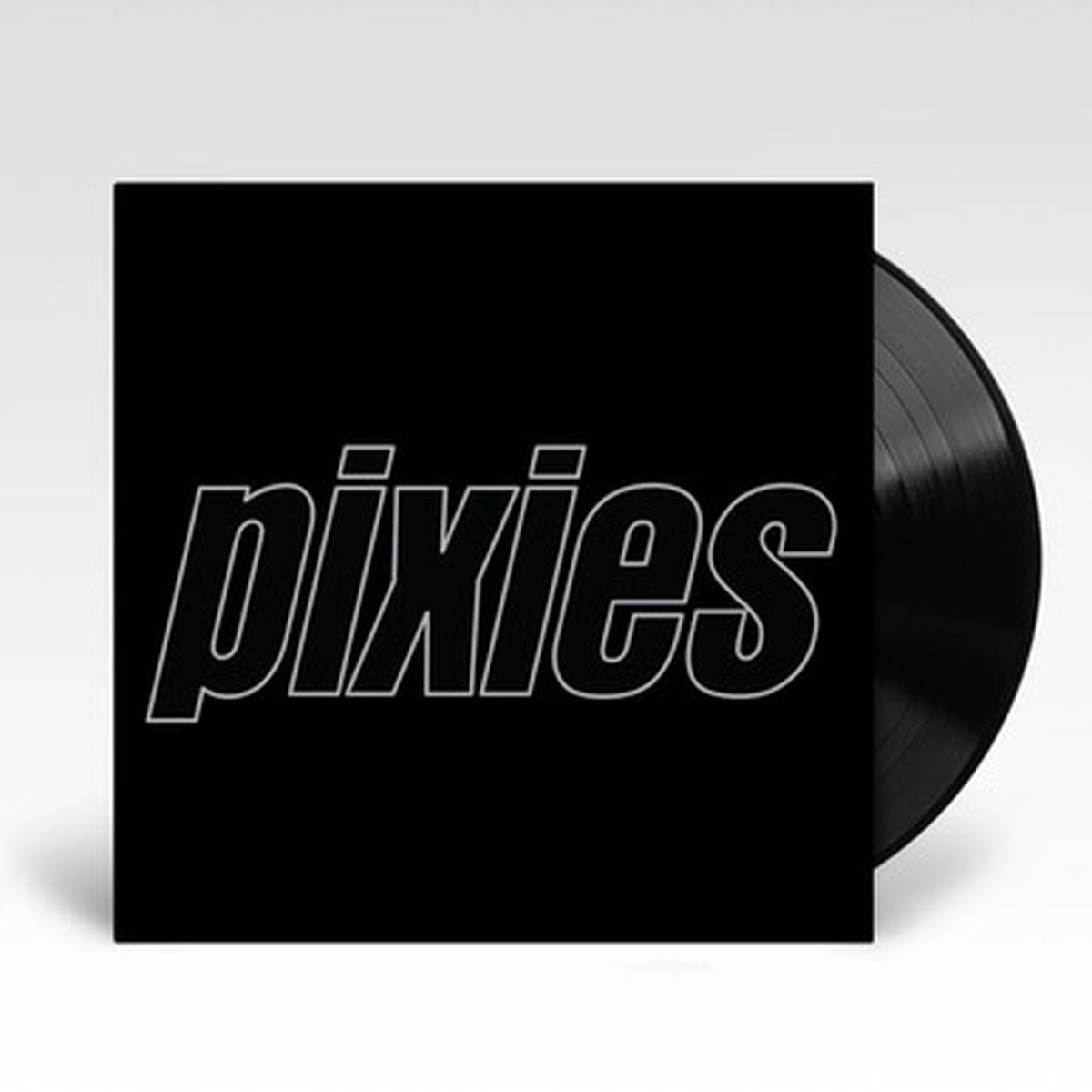 Pixies - Hear Me Out / Mambo Sun (12") - 45RPM Yellow Vinyl
