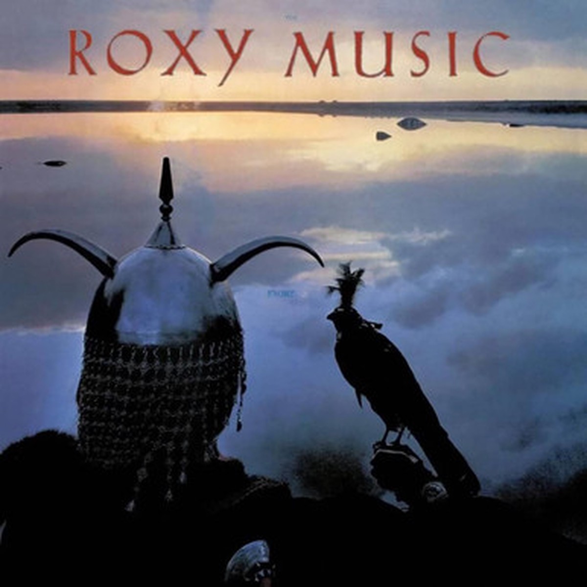 Roxy Music - Avalon (LP) - Half-Speed Mastered