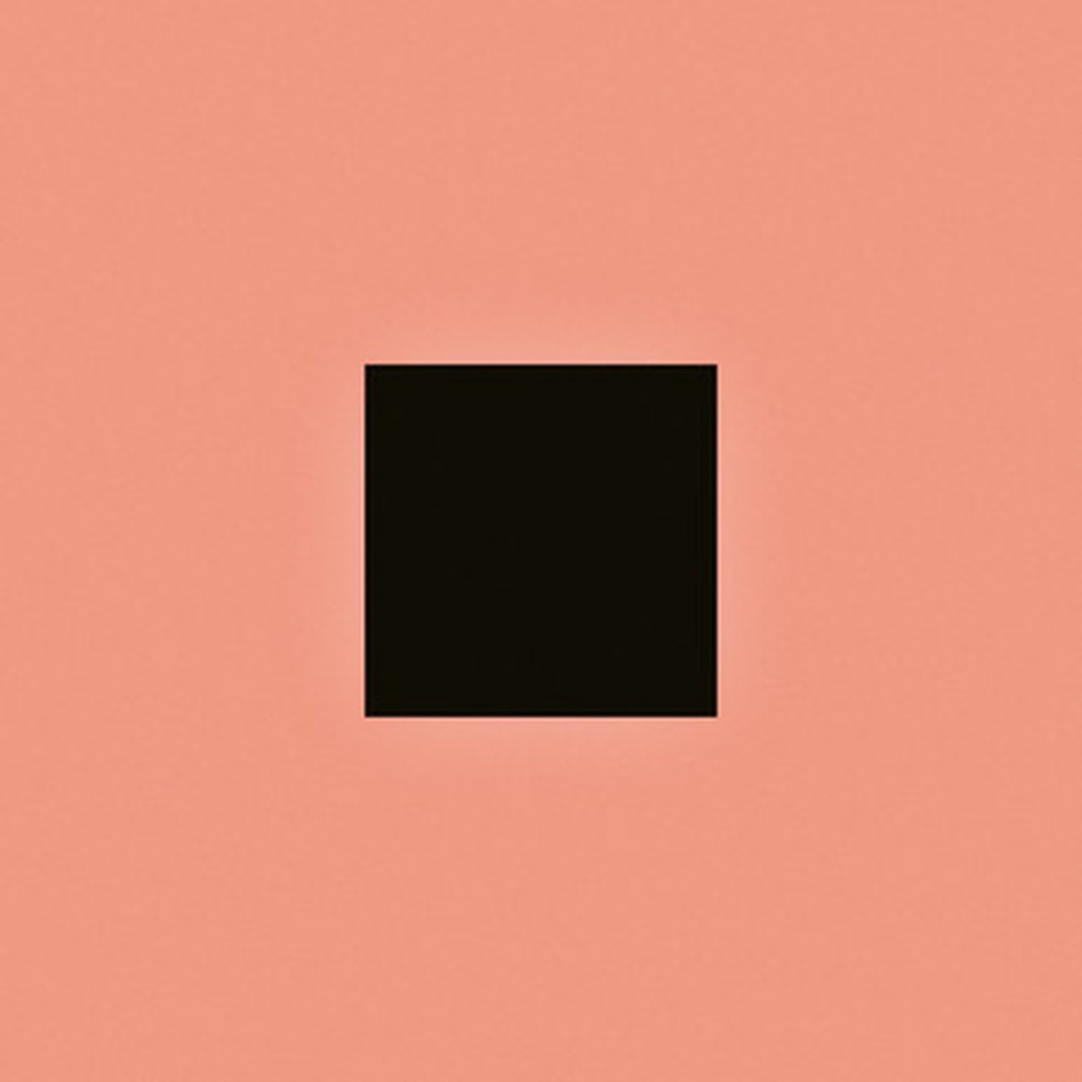 Bon Iver - Sable, Fable (LP + 12") - Salmon Vinyl