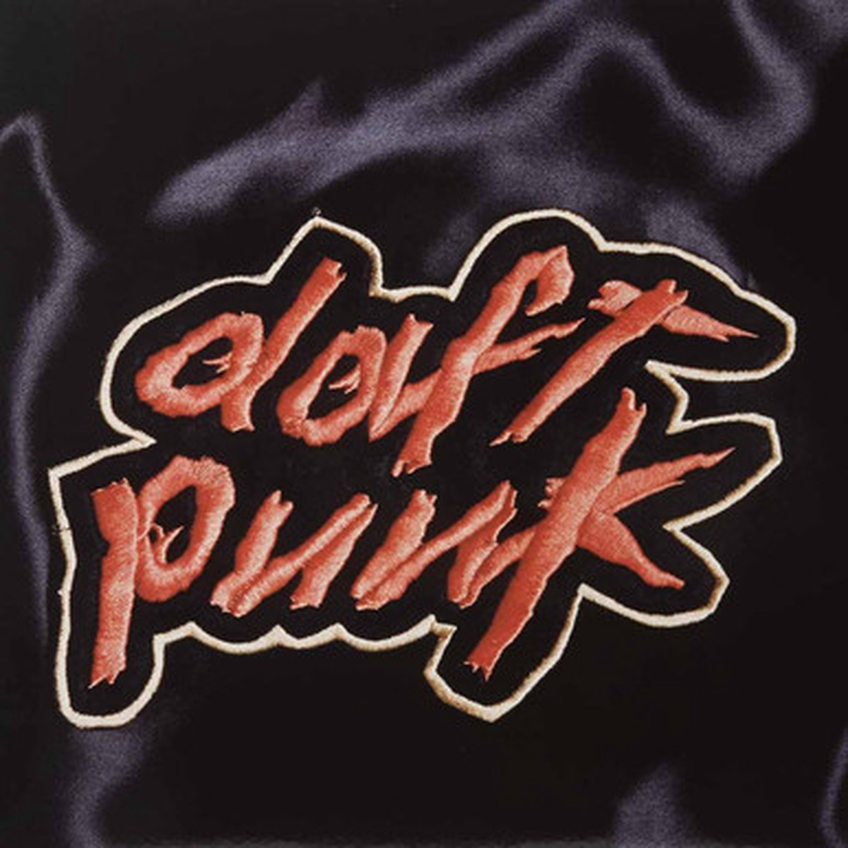Daft Punk - Homework (2LP)