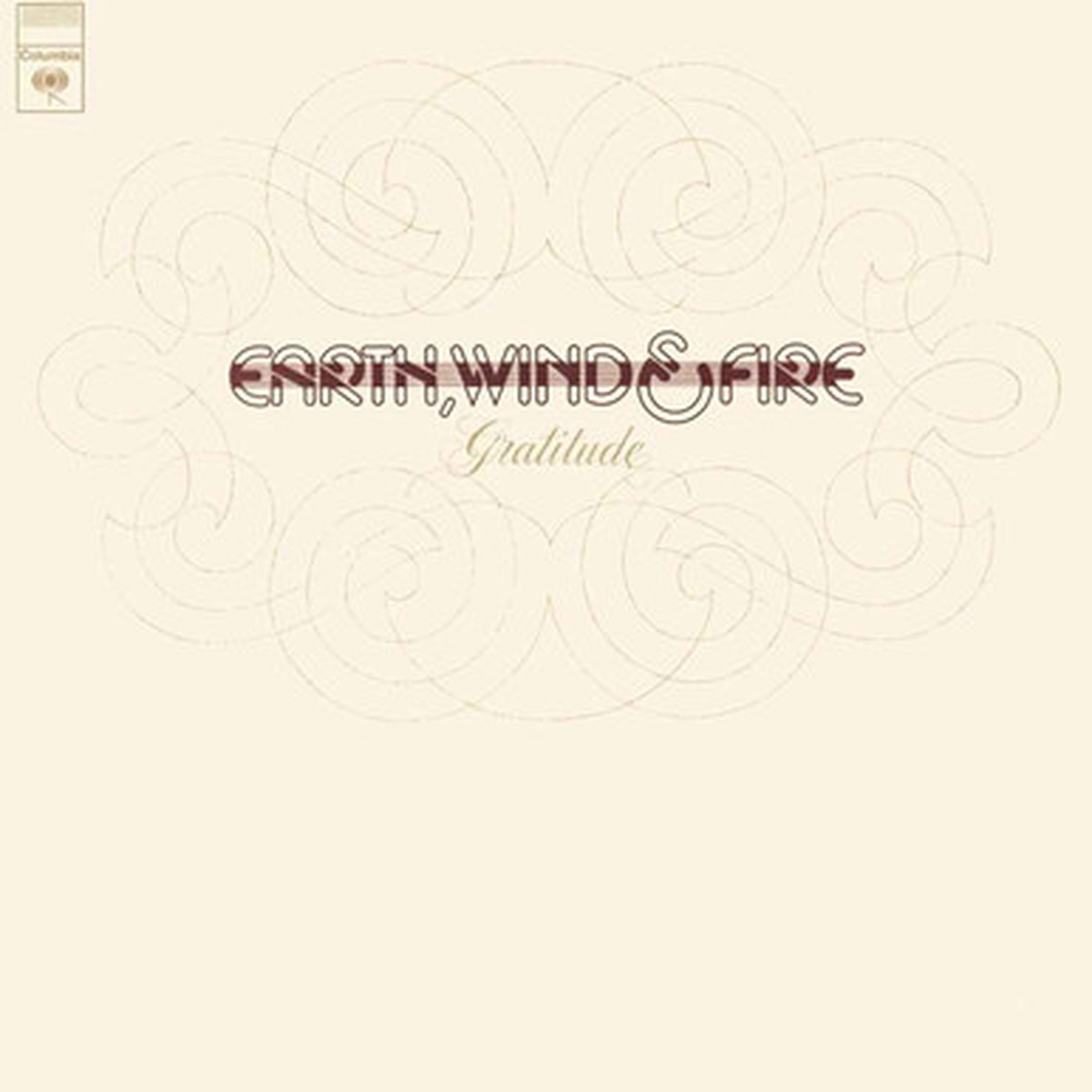 Earth, Wind & Fire - Gratitude (2LP)
