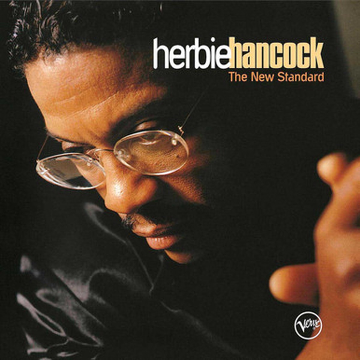 Herbie Hancock - The New Standard (2LP)