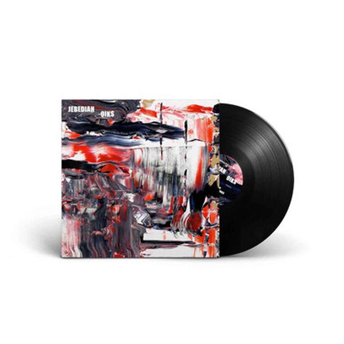 Jebediah - OIKS (LP)