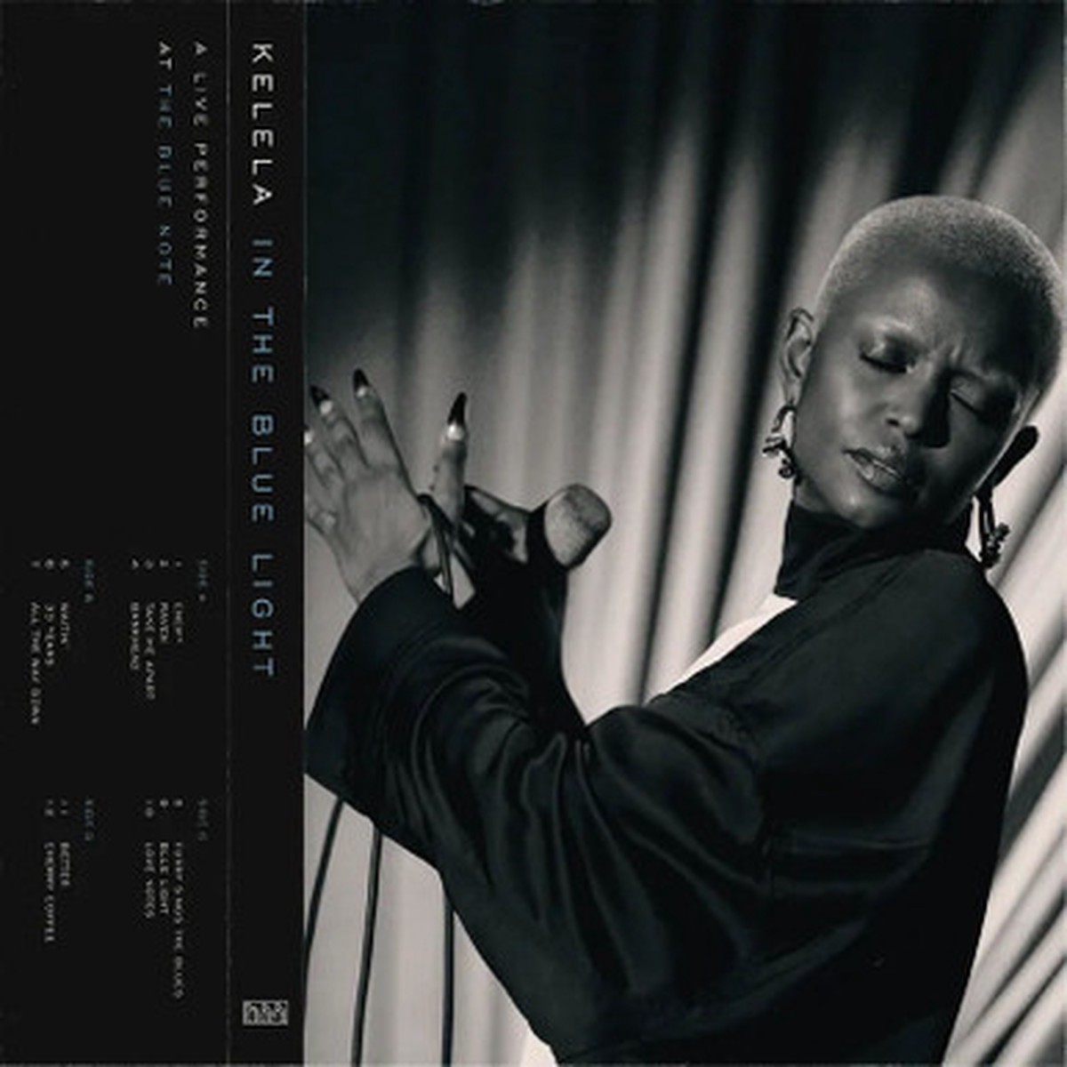 Kelela - In The Blue Light (LP) - RSD 2025