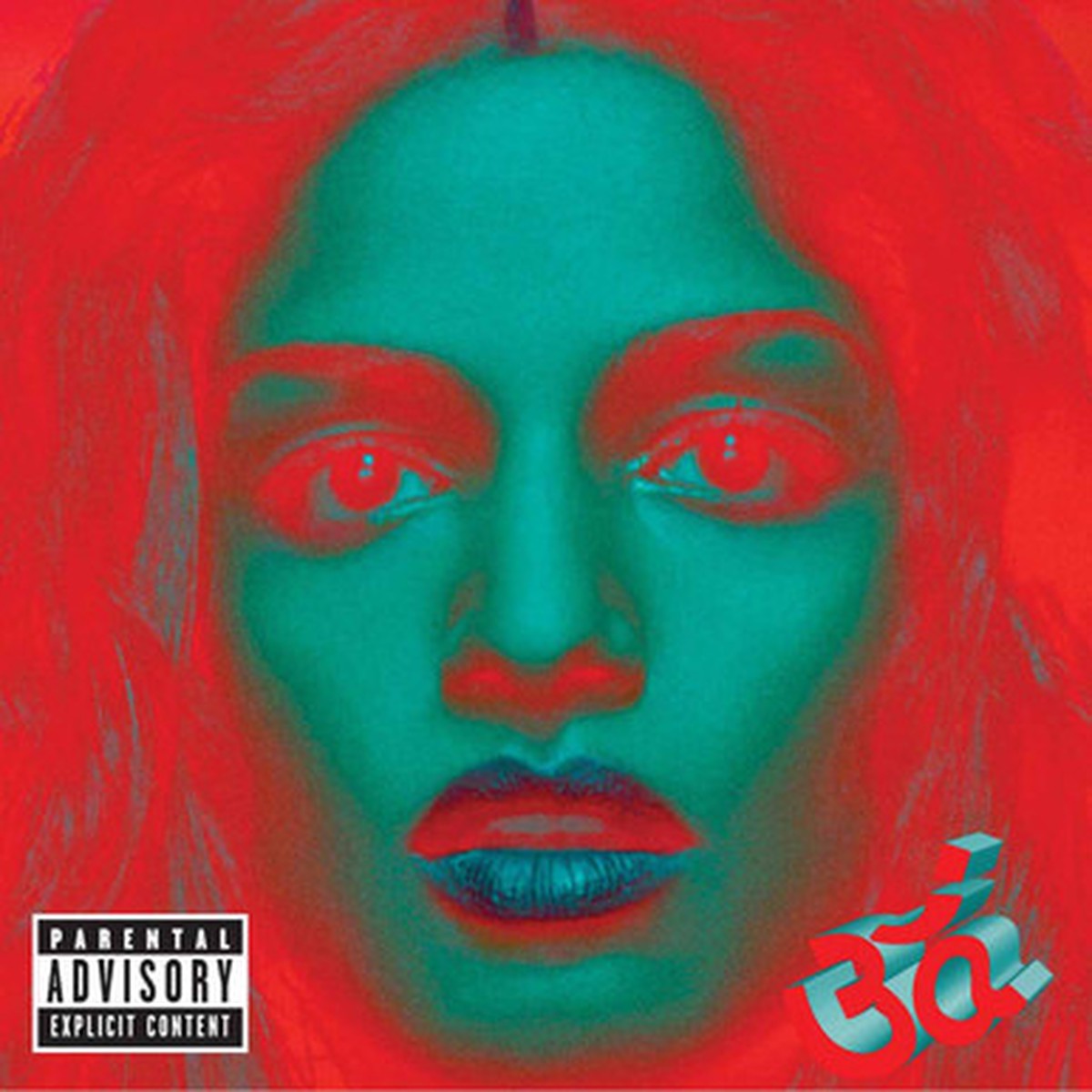 M.I.A. - Matangi (2LP)