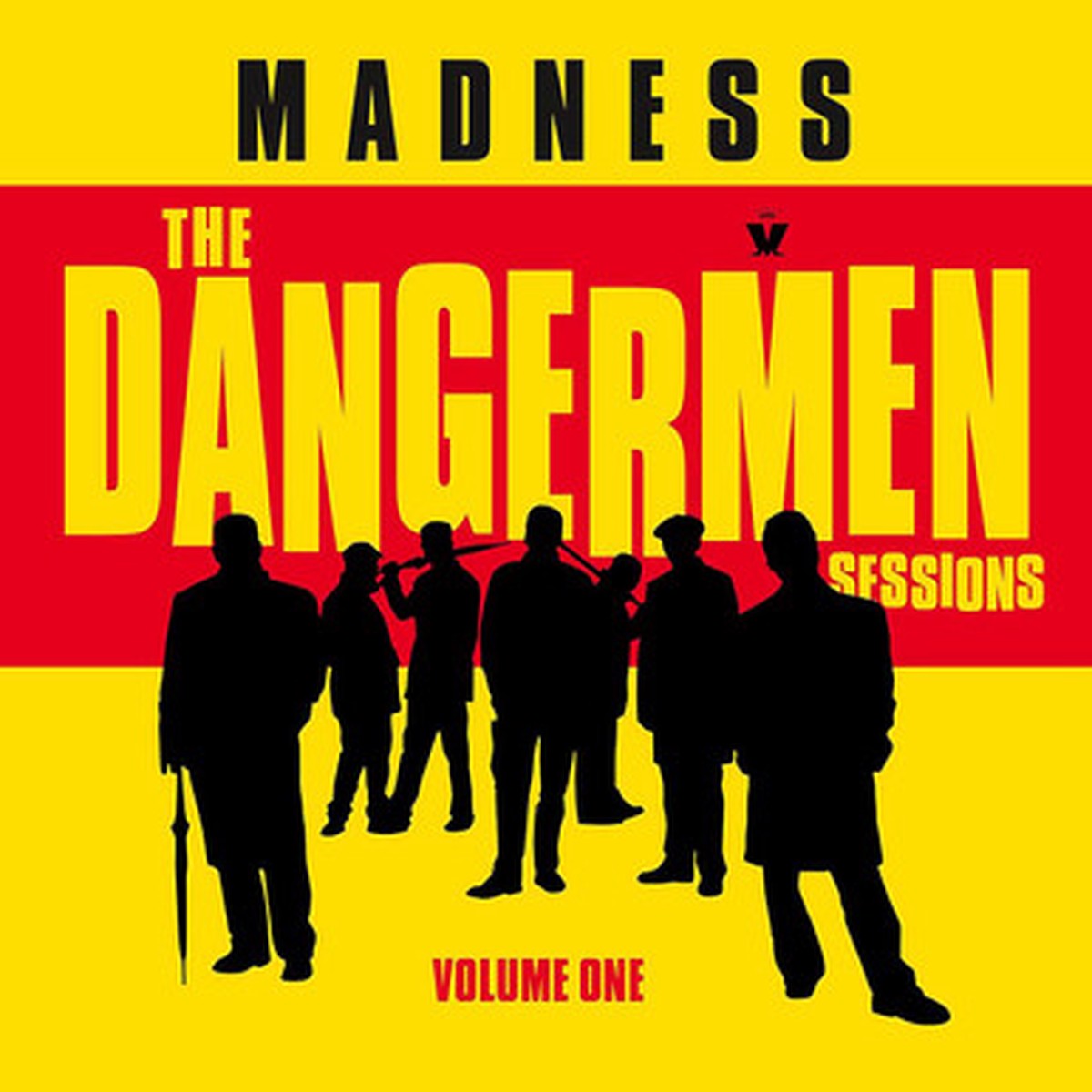 Madness - The Dangermen Sessions (Volume One) (LP)