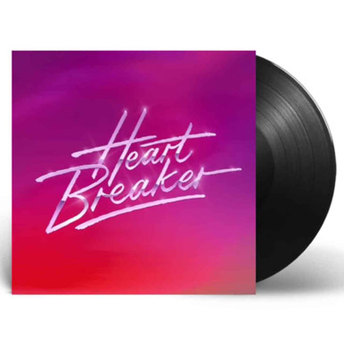 Purple Disco Machine x Chromeo - Heartbreaker (12" Single)