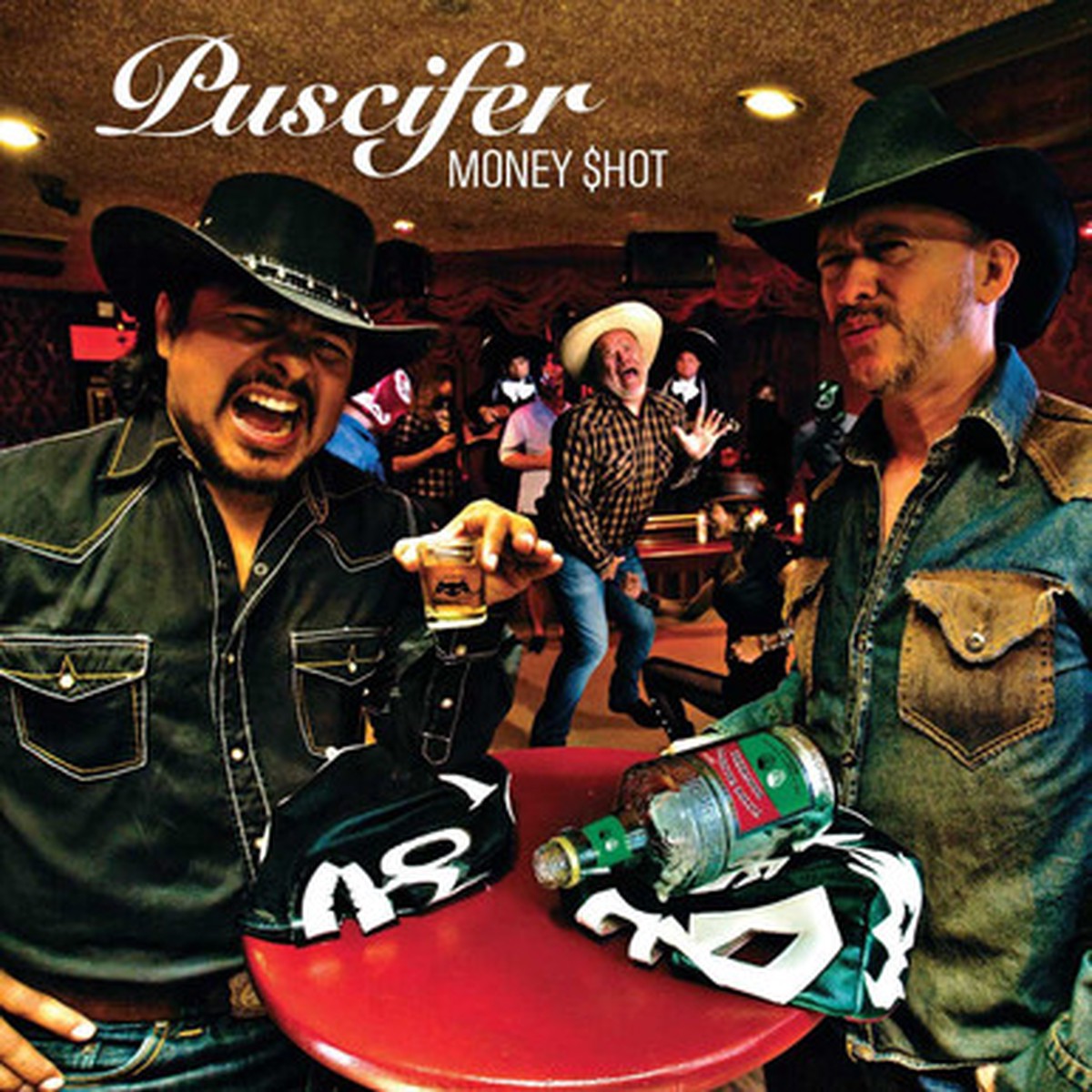 Puscifer - Money Shot (2LP)