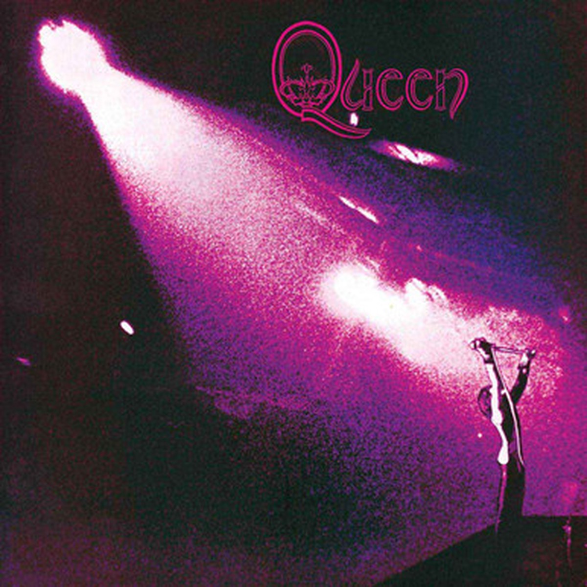 Queen - Queen (LP)