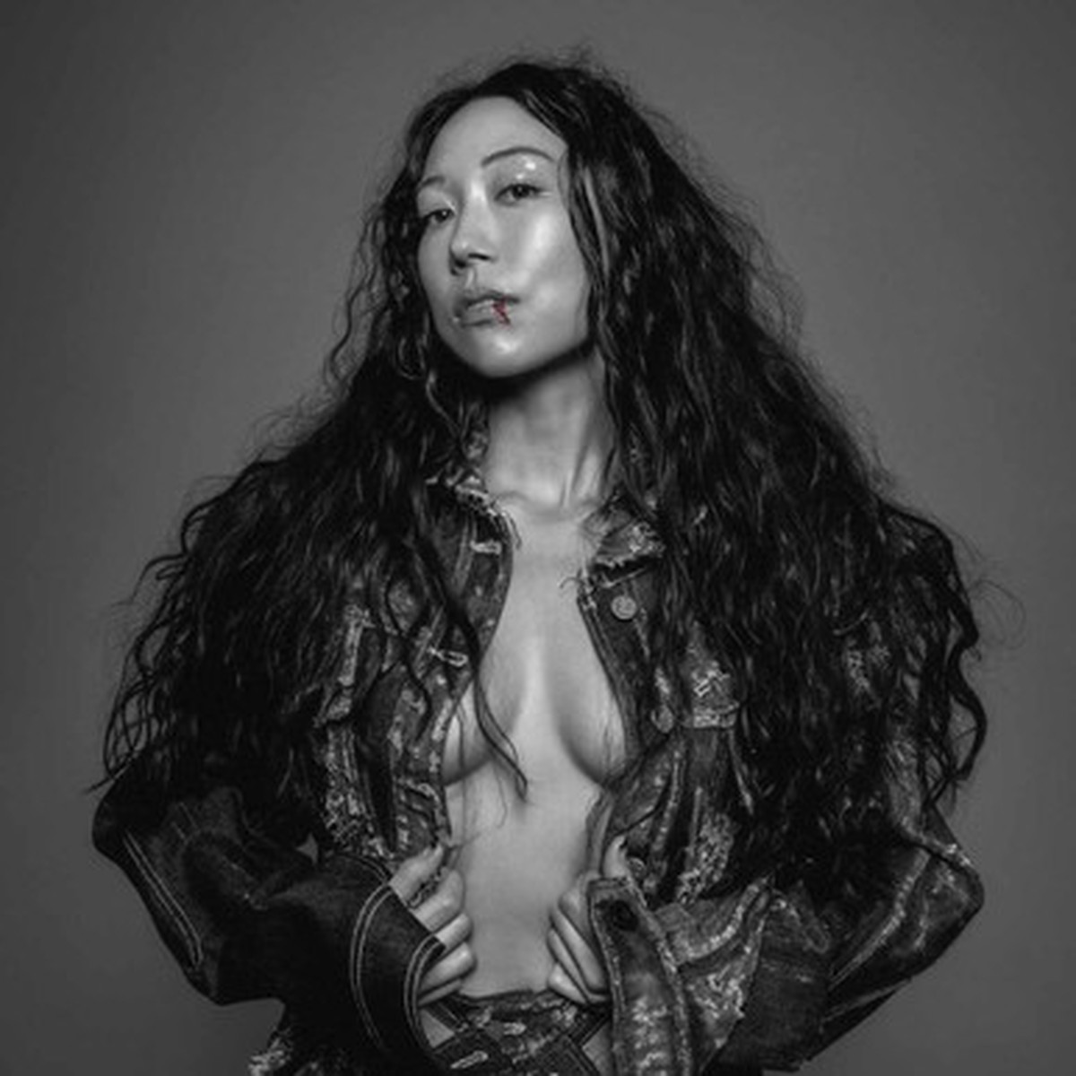 Sasami - Blood On The Silver Screen (LP)