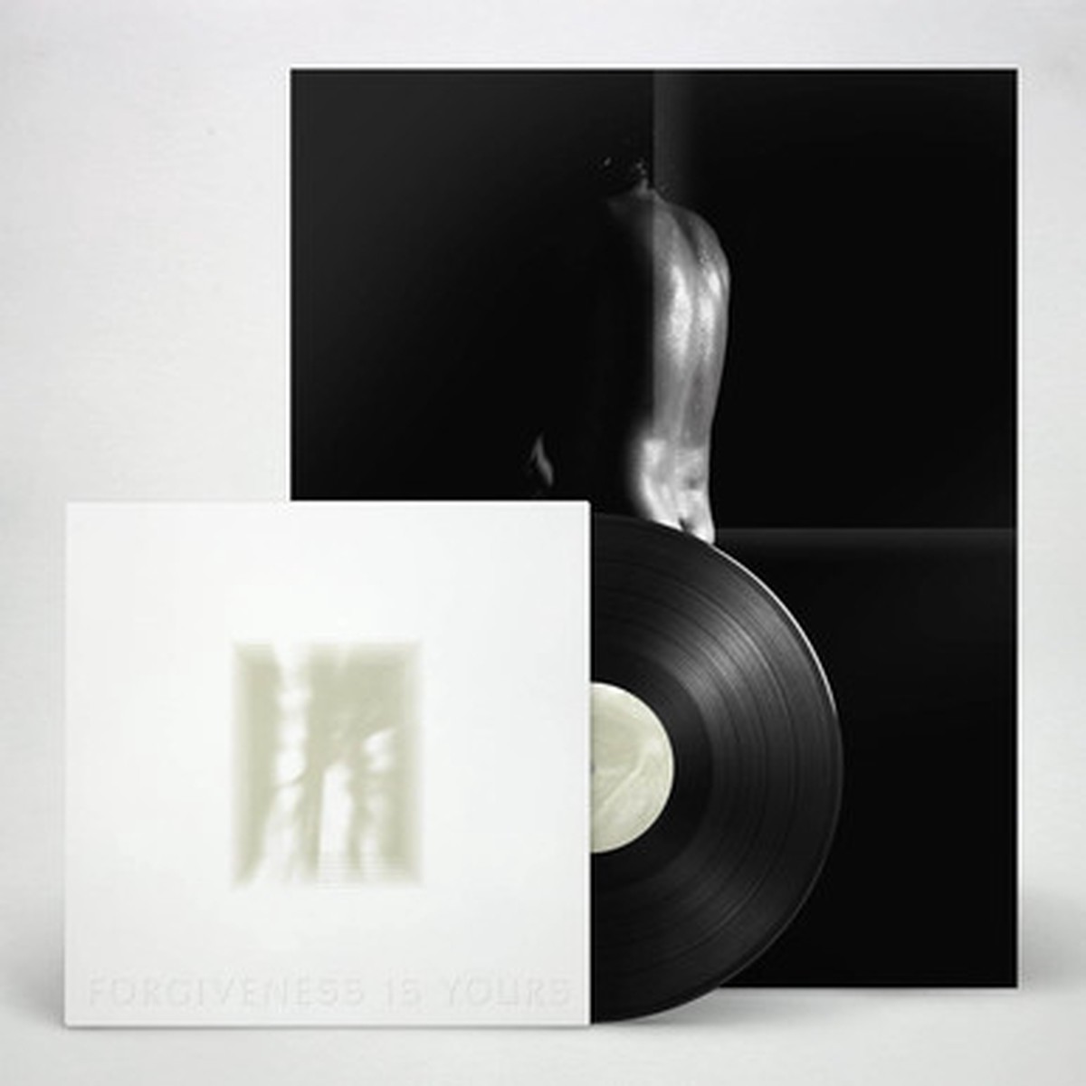 The Fat White Family - Forgiveness Is Yours (LP)