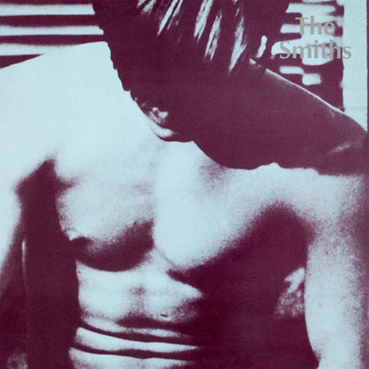 The Smiths - The Smiths (LP)