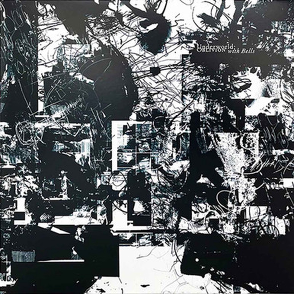Underworld - Oblivion with Bells (2LP)