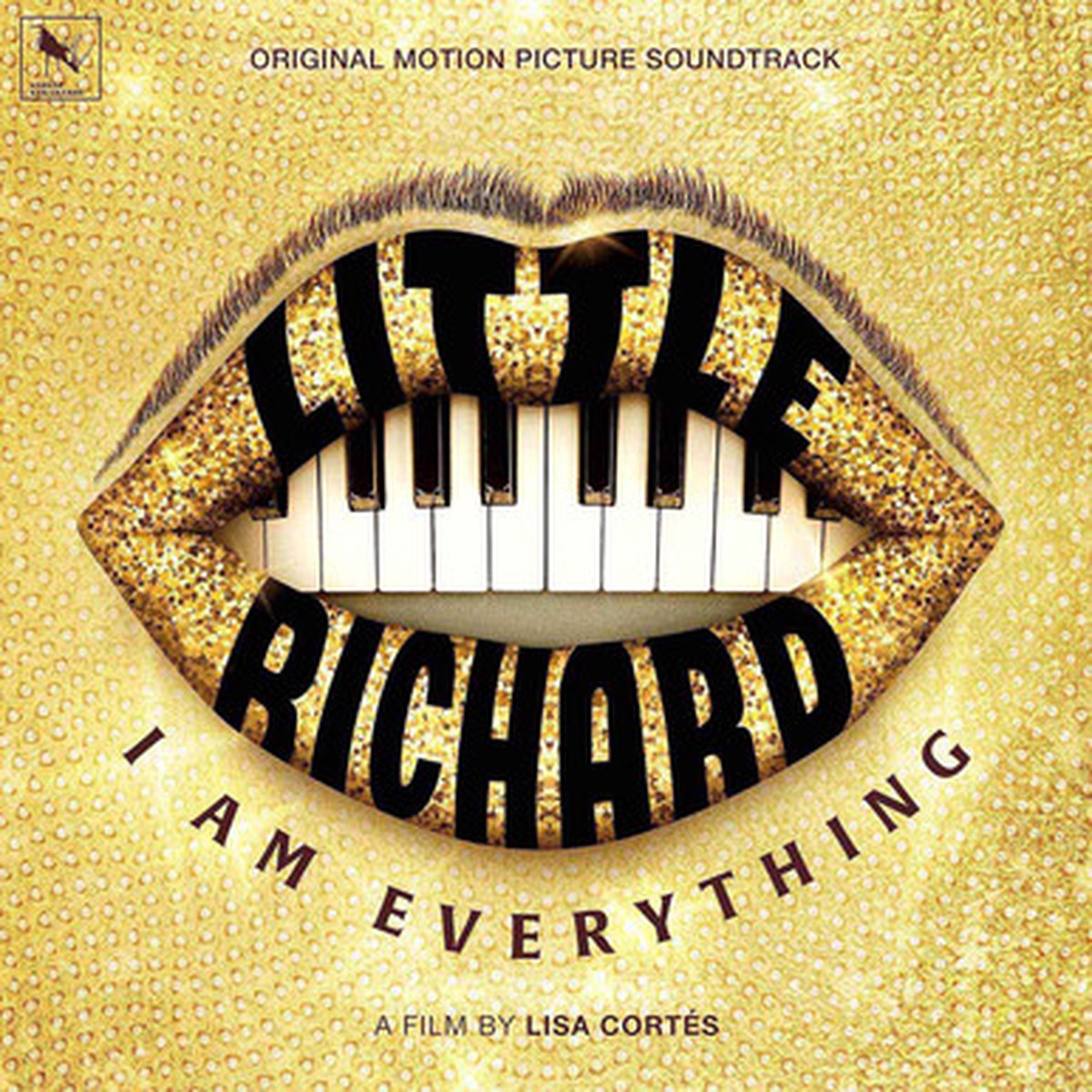 Various - Little Richard: I Am Everything (Original Motion Picture Soundtrack) (LP)