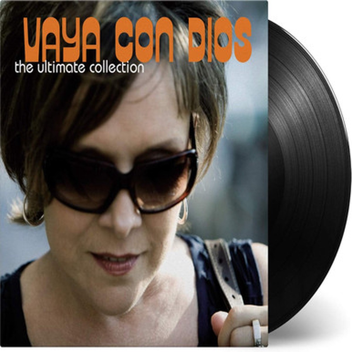 Vaya Con Dios - The Ultimate Collection (2LP)