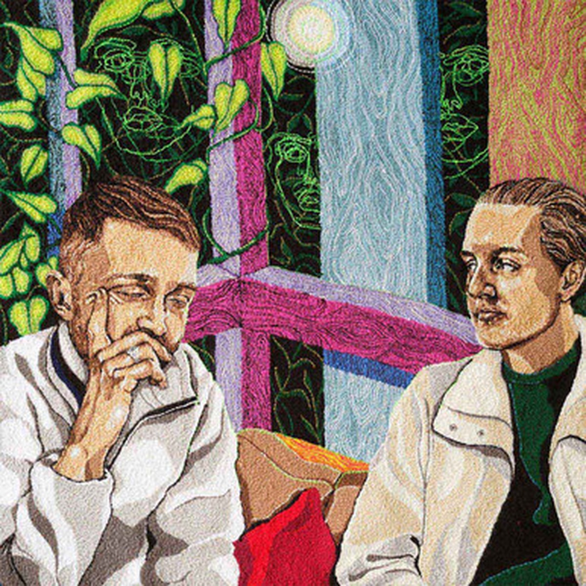 Disclosure - Alchemy (LP)