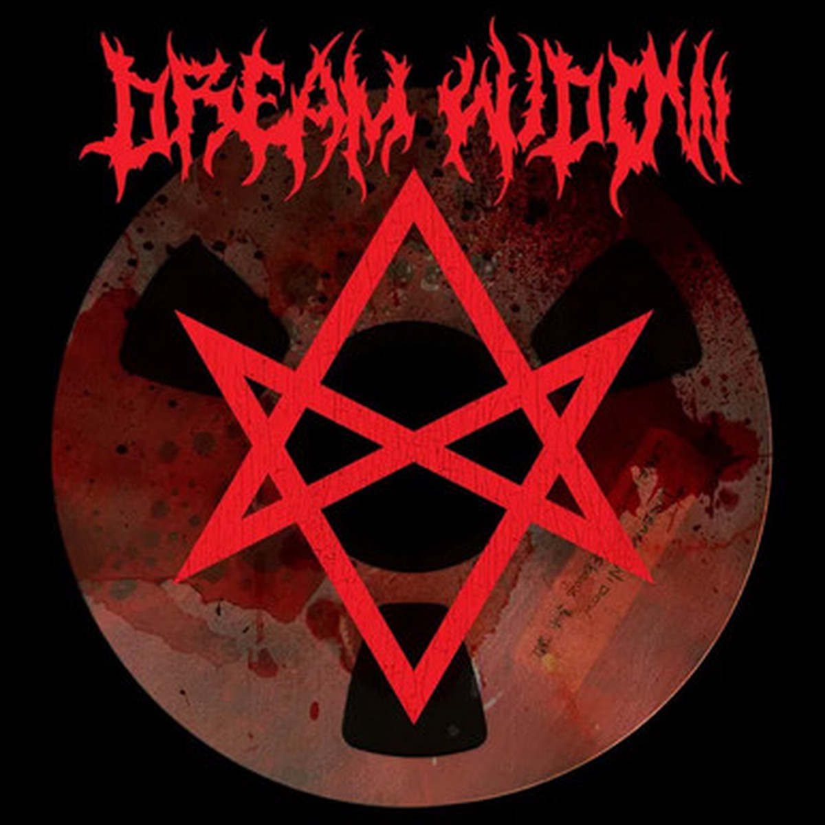 Dream Widow - Dream Widow (LP)