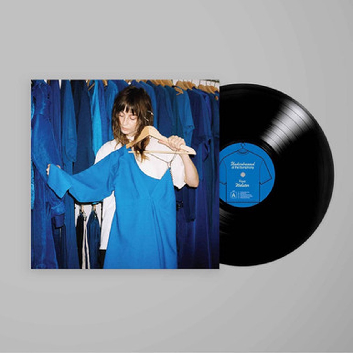 Faye Webster - Underdressed At The Symphony (LP)