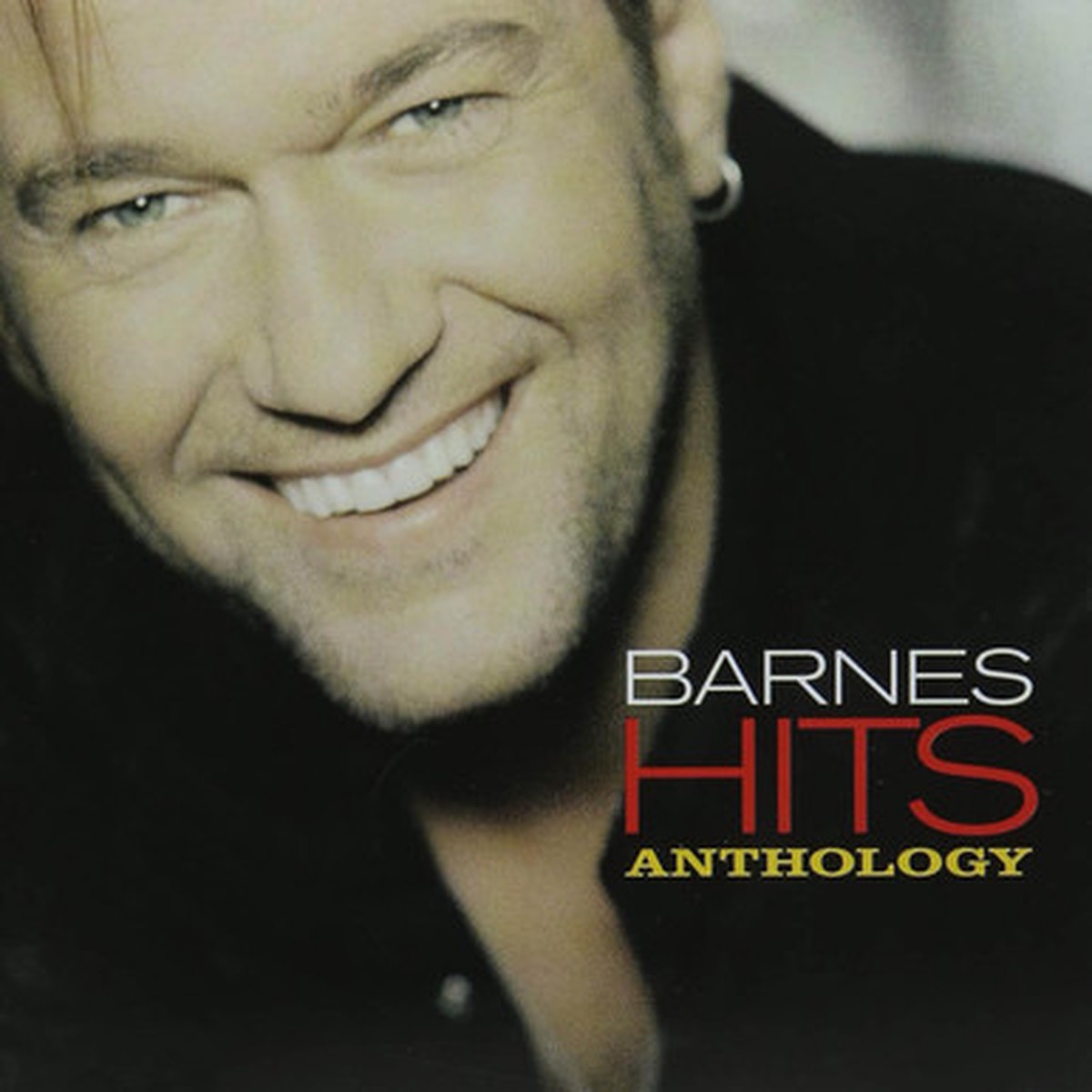 Jimmy Barnes - Hits (2LP) - Red/Yellow Vinyl