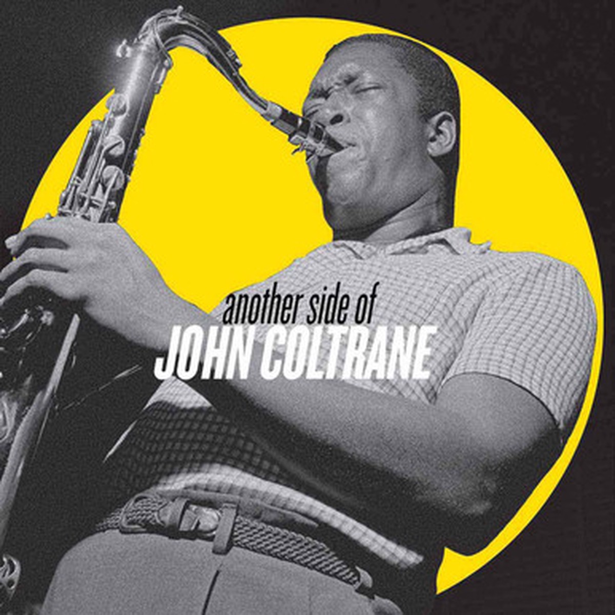 John Coltrane - Another Side Of John Coltrane (2LP) - Mono