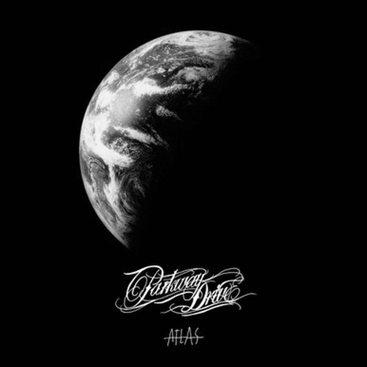 Parkway Drive - Atlas (2LP)