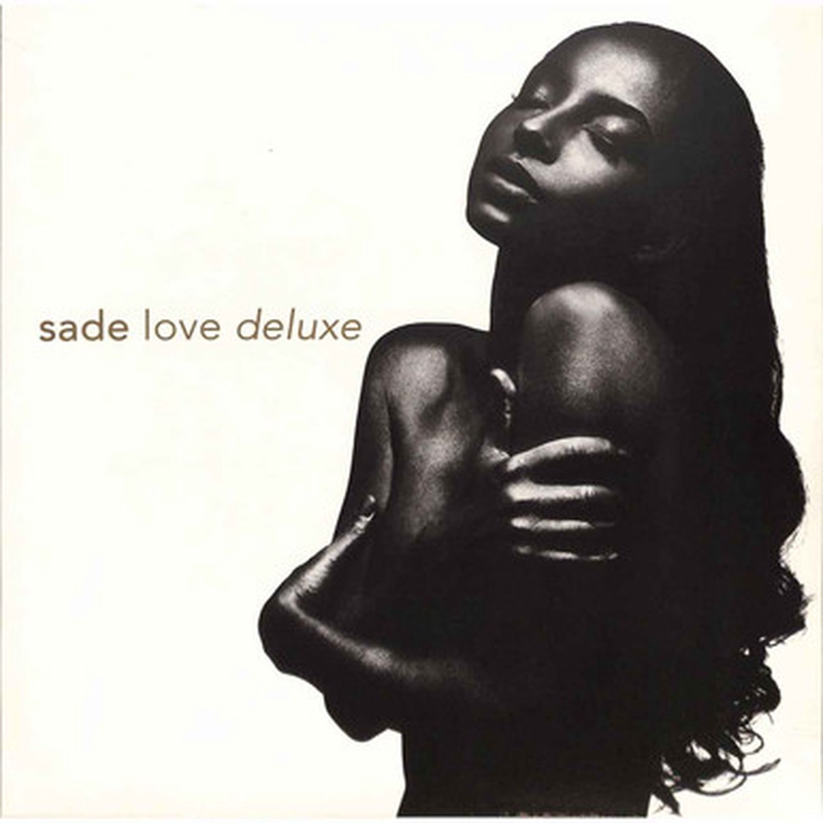 Sade - Love Deluxe (LP)