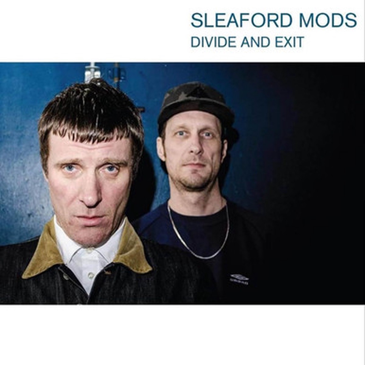 Sleaford Mods - Divide And Exit 10th Anniversary Edition (LP)