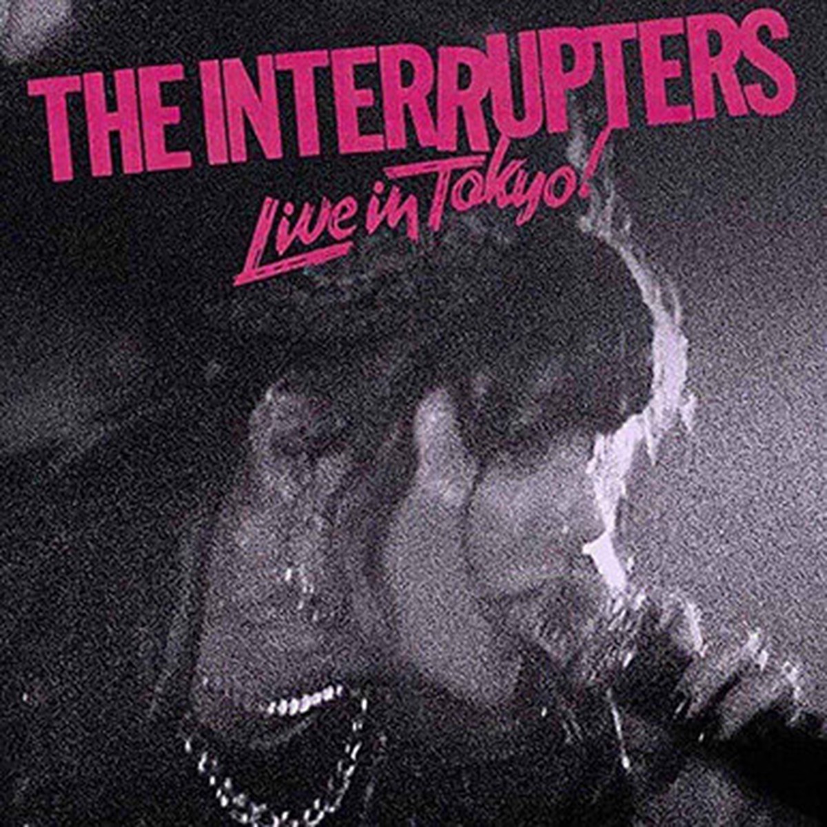 The Interrupters - Live In Tokyo! (LP)