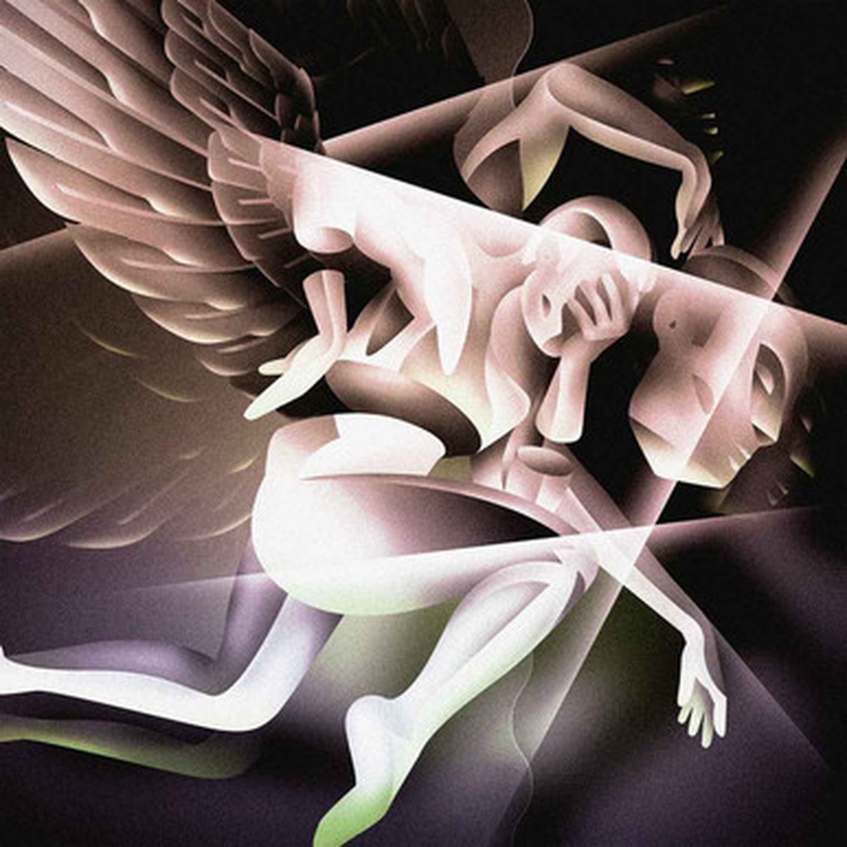 The Smashing Pumpkins - Shiny And Oh So Bright - Vol.1 / LP - No Past, No Future, No Sun (LP)