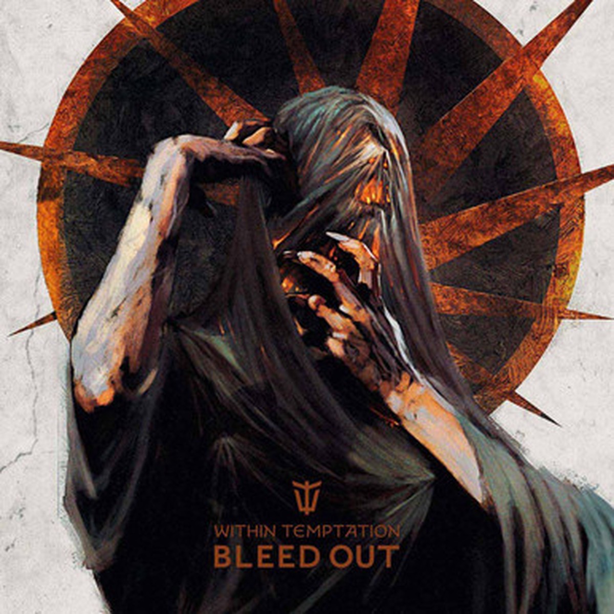 Within Temptation - Bleed Out (LP) - Limited Edition