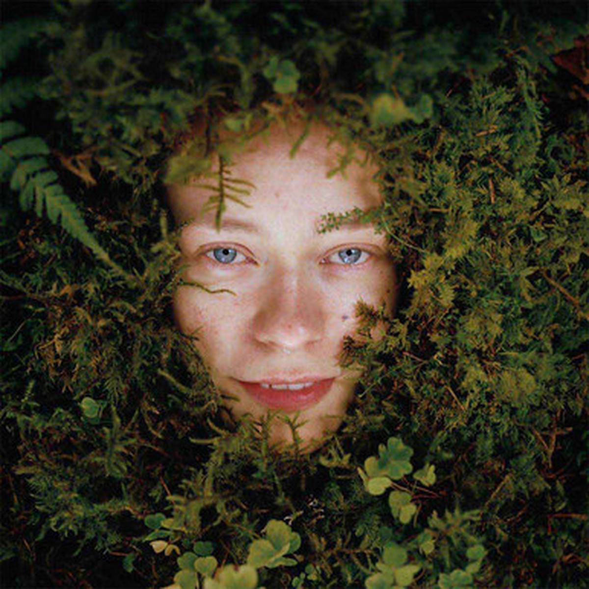 Anna B Savage - You & I are Earth (LP)