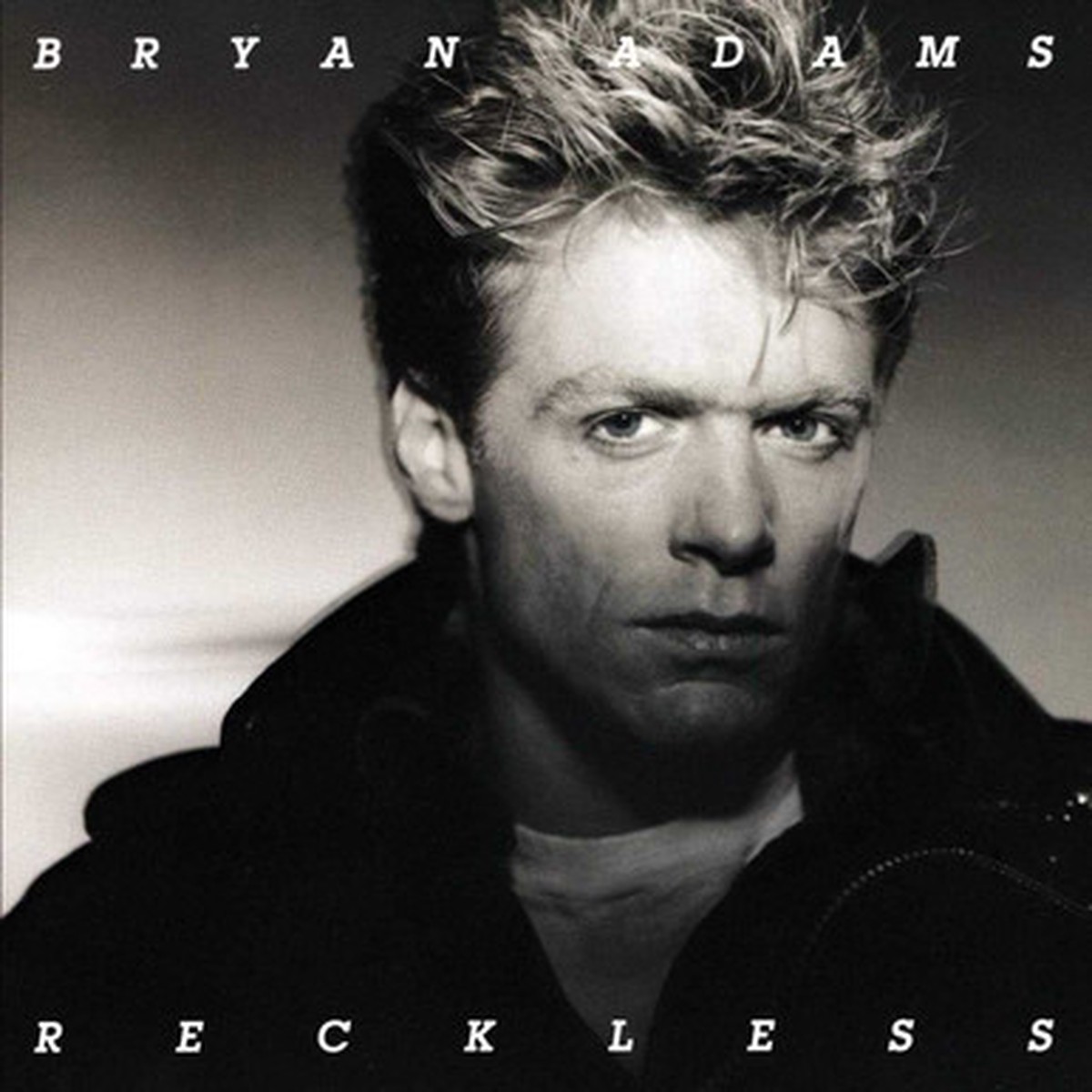 Bryan Adams - Reckless (3LP)