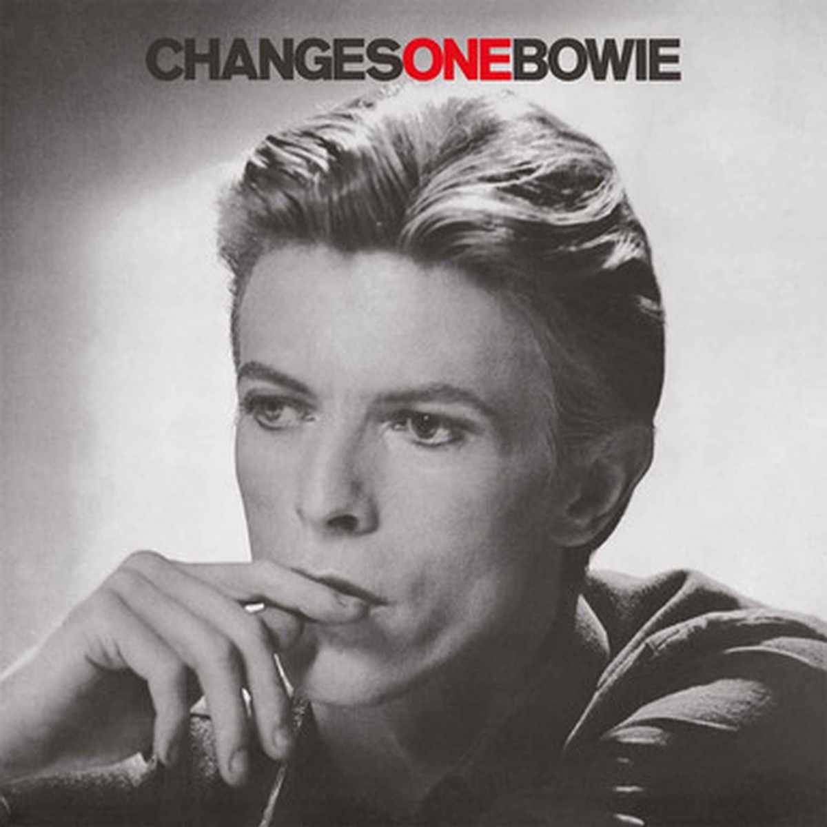 David Bowie - ChangesOneBowie (LP)