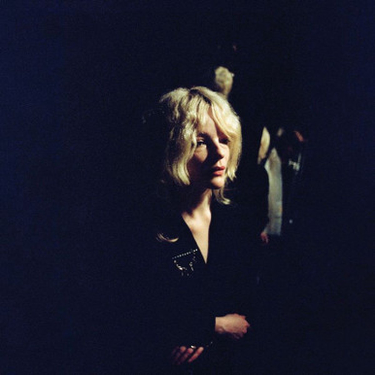 Jessica Pratt - Here in the Pitch (LP)