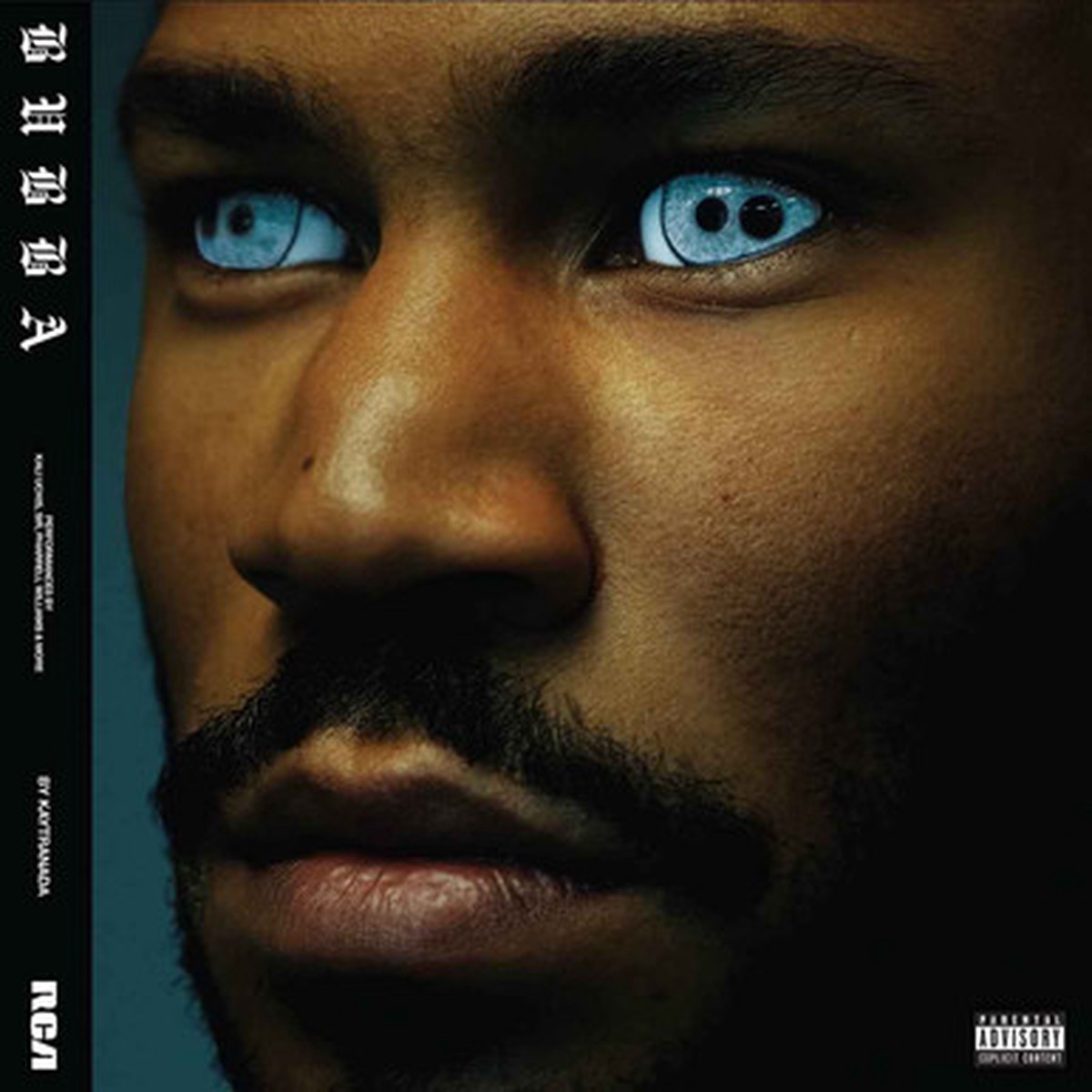 Kaytranada - Bubba (2LP)