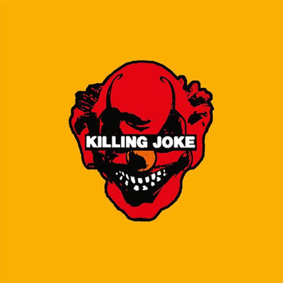 Killing Joke - Killing Joke (2LP)