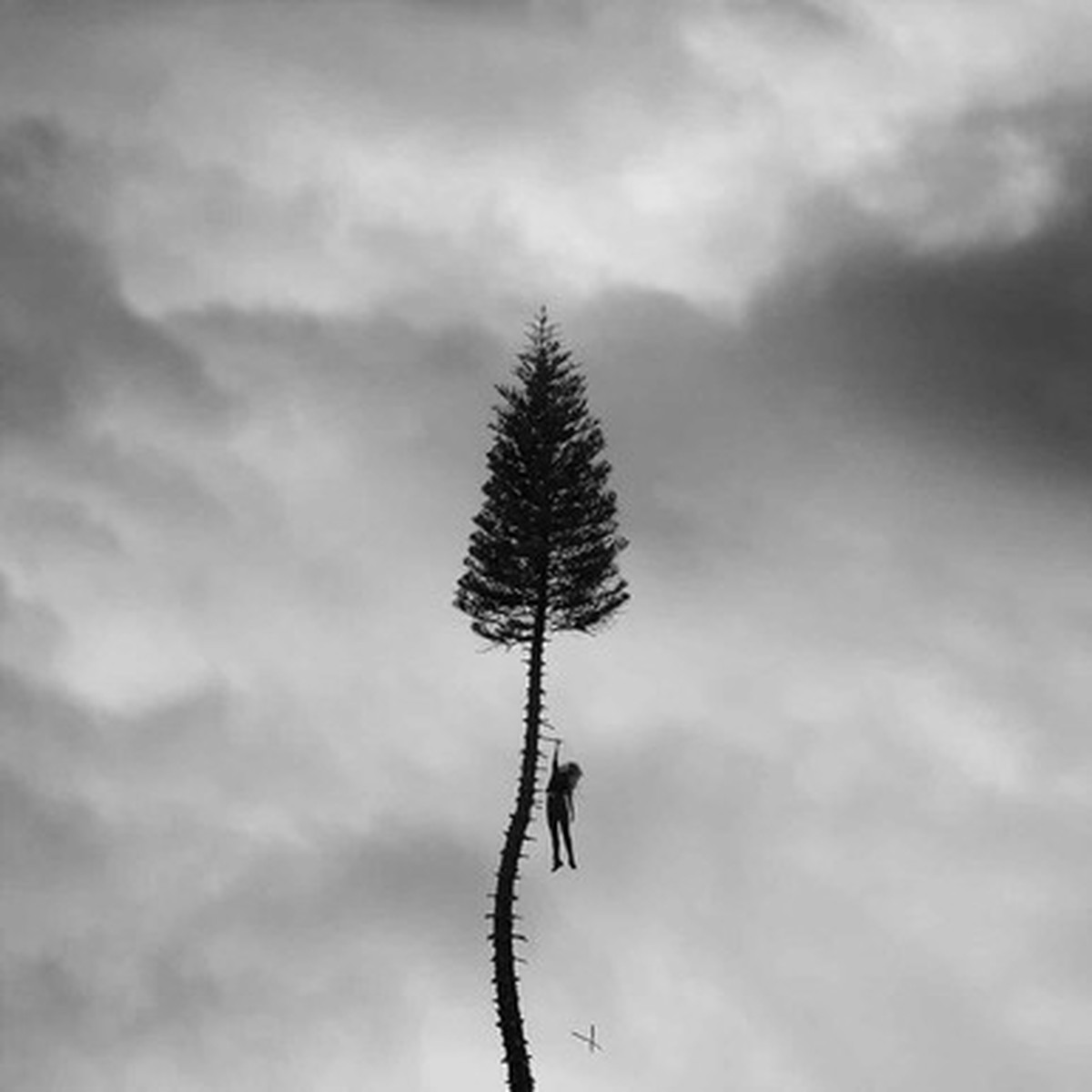 Manchester Orchestra - A Black Mile To The Surface (2LP)