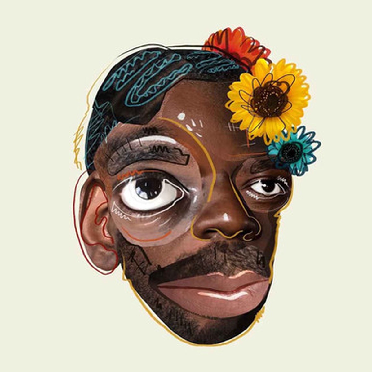 NNAMDI - Please Have A Seat (LP)