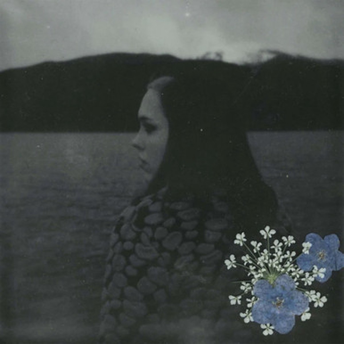Soccer Mommy - Evergreen (LP) - Baby Blue Vinyl