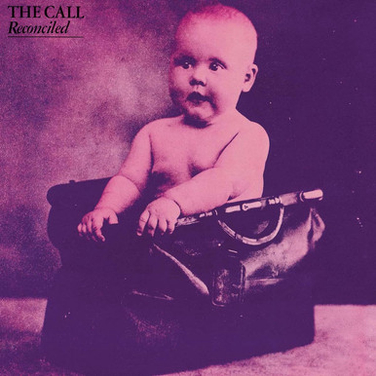 The Call - Reconciled (LP) - Numbered Limited Edition