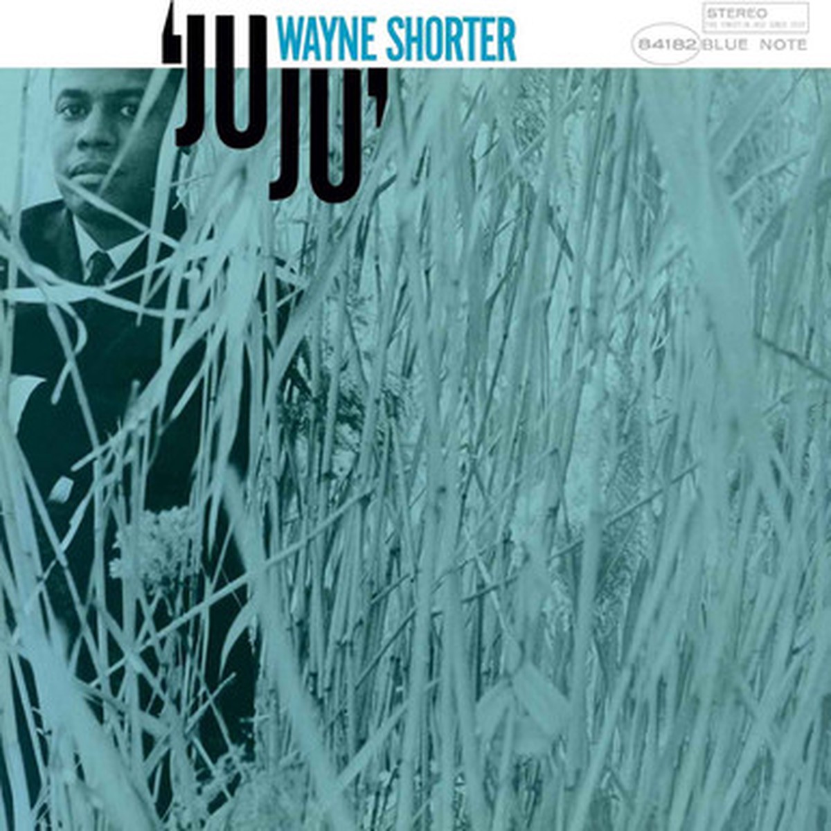 Wayne Shorter - Juju (LP)