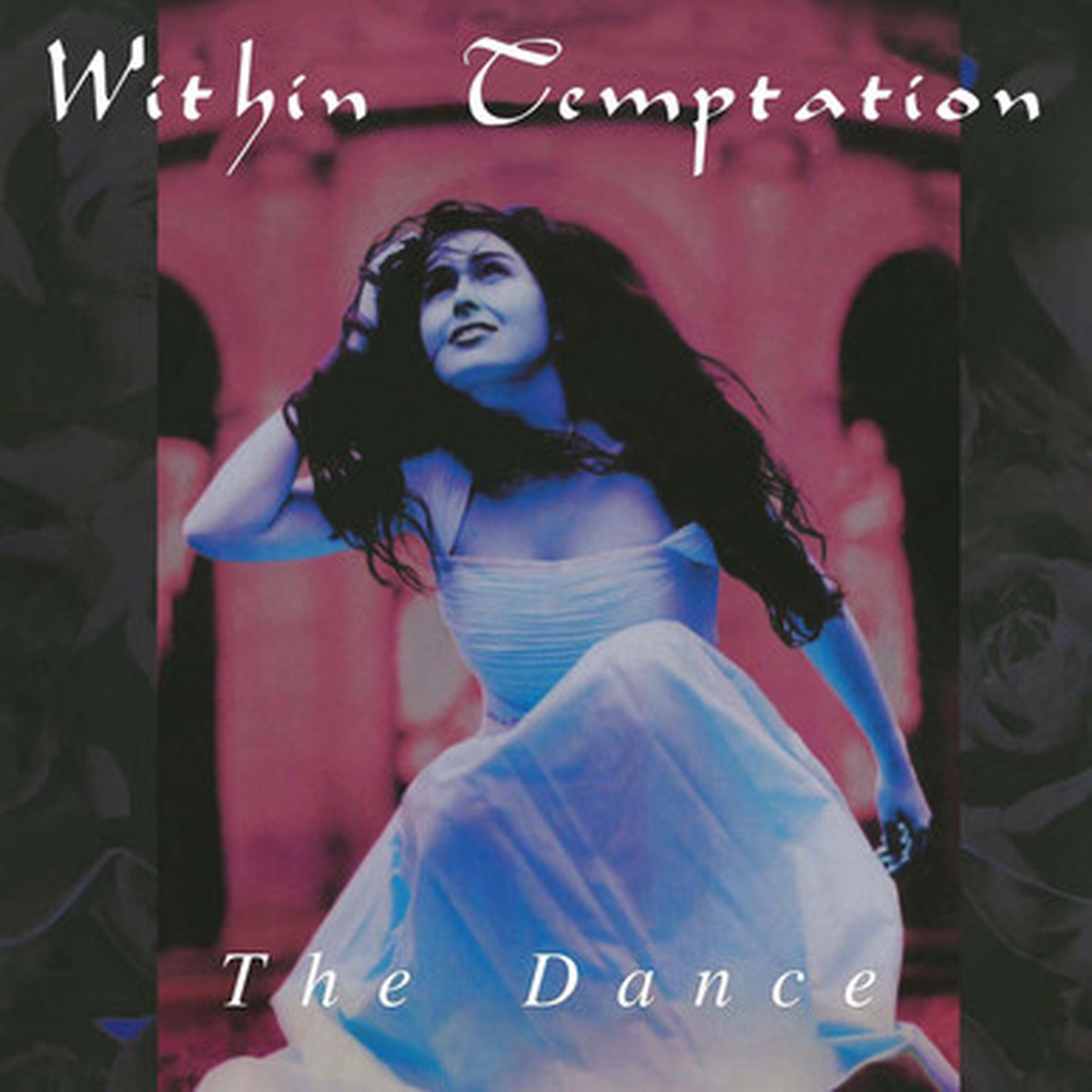 Within Temptation - The Dance (LP)