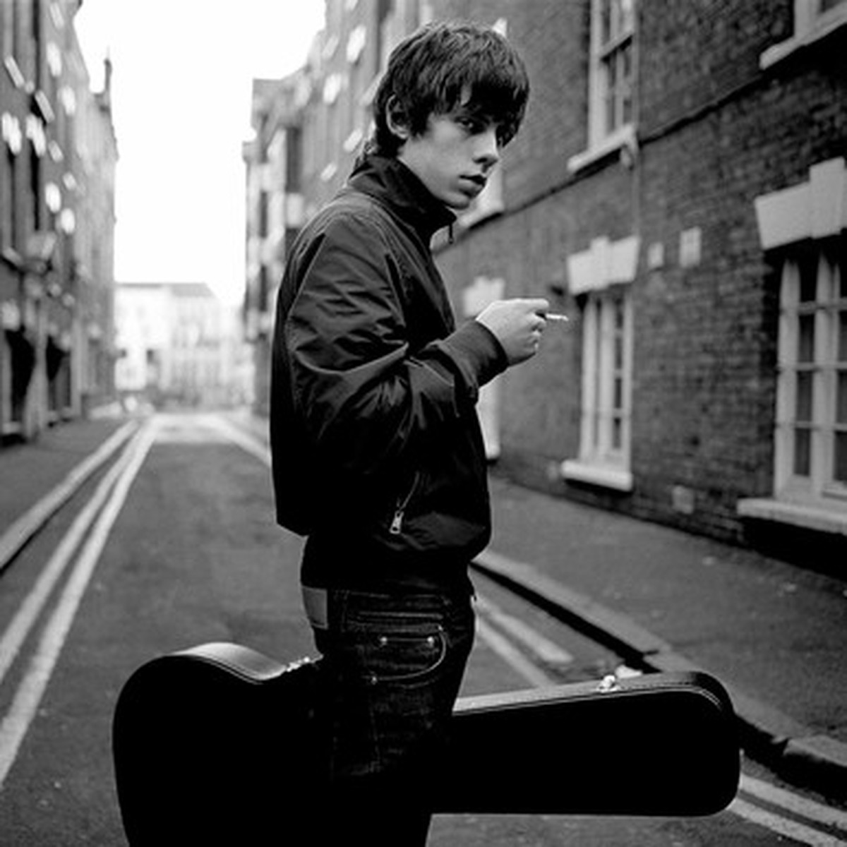 Jake Bugg - Jake Bugg (2LP) - Gold Nugget Vinyl
