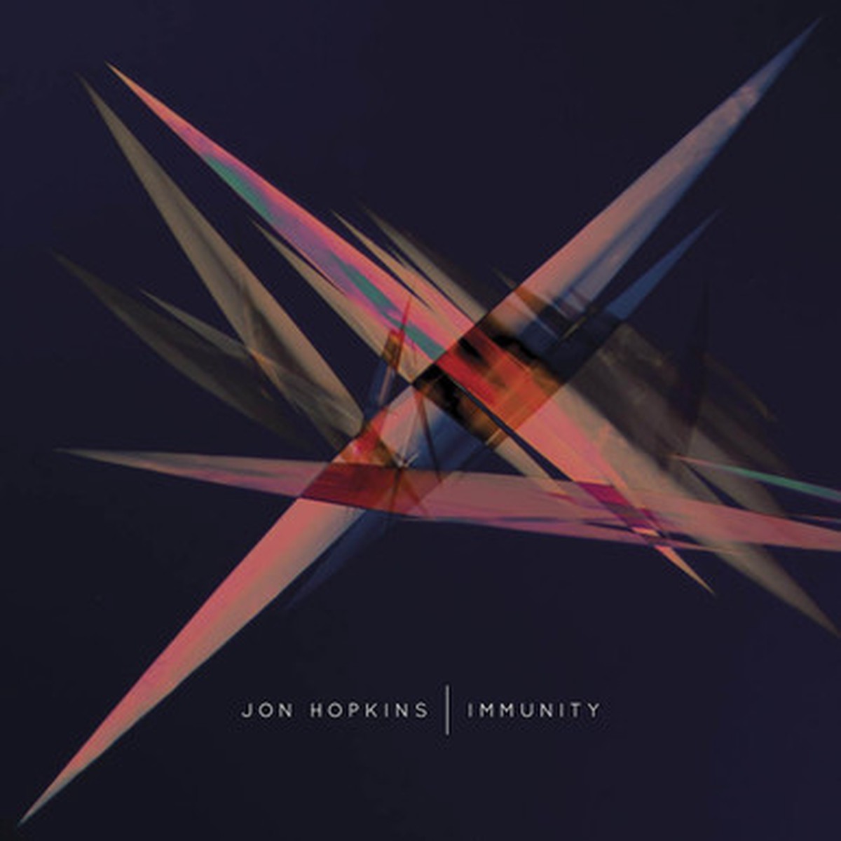 Jon Hopkins - Immunity (2LP)