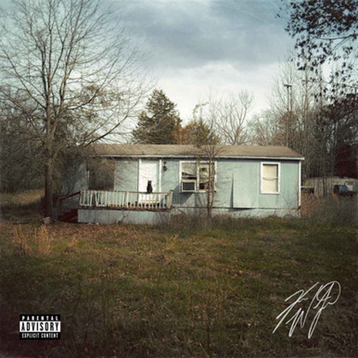 Koe Wetzel - 9 Lives (LP)