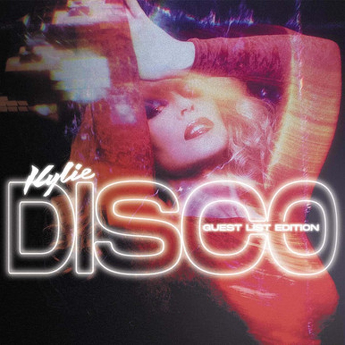 Kylie - Disco (Guest List Edition) (3LP)
