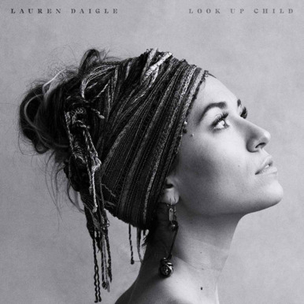 Lauren Daigle - Look Up Child (2LP) - 45RPM