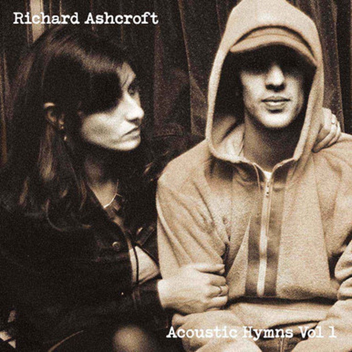 Richard Ashcroft - Acoustic Hymns Vol 1 (2LP)