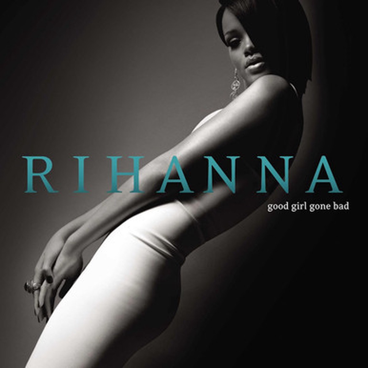 Rihanna - Good Girl Gone Bad (2LP)